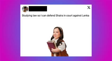 Some Filipinos will scream 'Filipino pride' no matter what, even if .